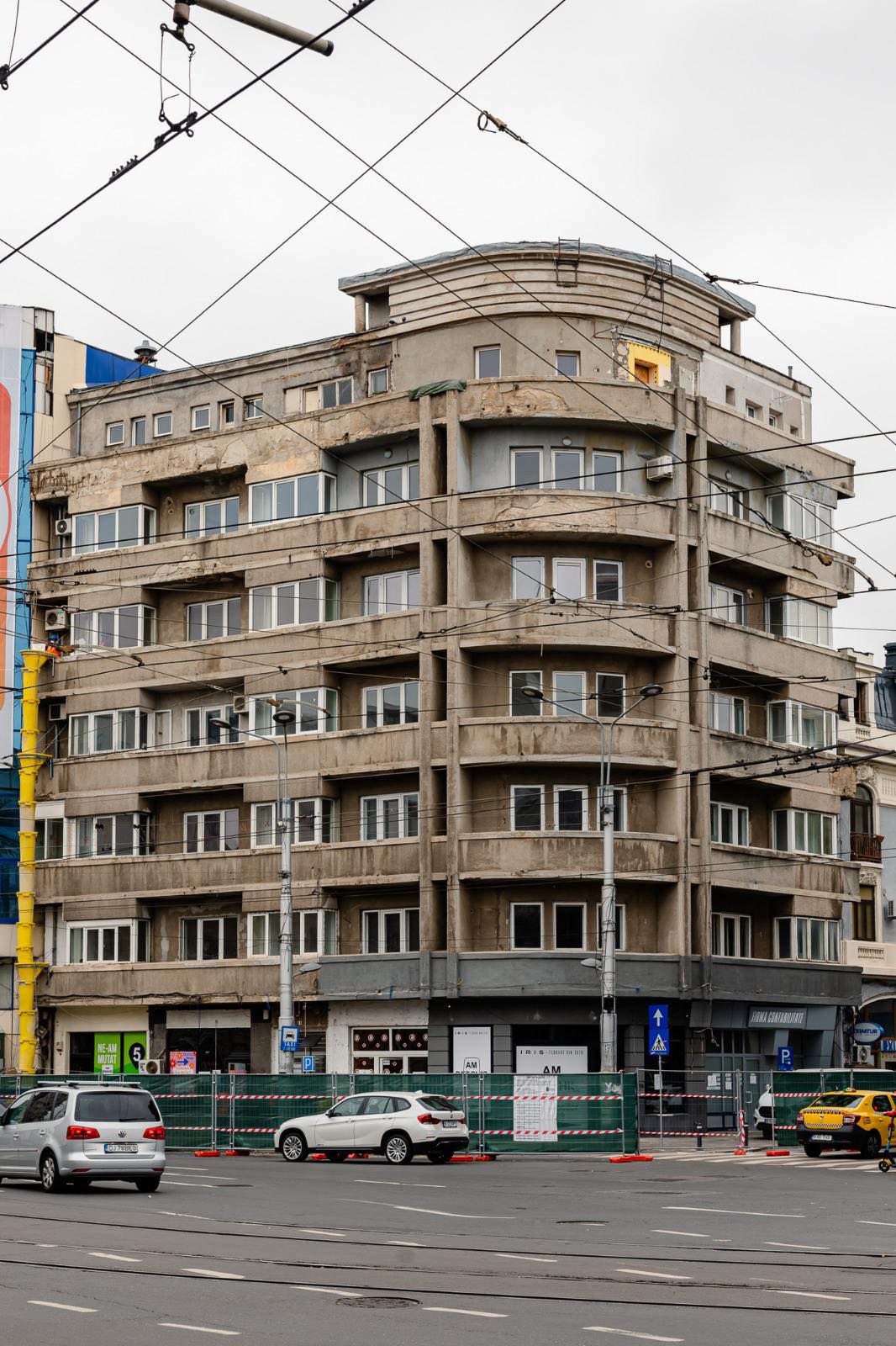 „Primarul Stelian Bujduveanu: Responsabilitatea de a proteja și interveni pentru întreg Bucureștiul”