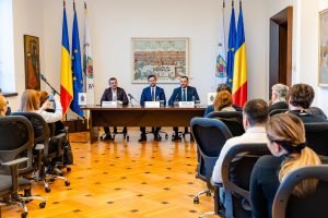 Primarul Stelian Bujduveanu Anunță Un Pas Istoric Spre Viitorul Verde al Capitalei!
