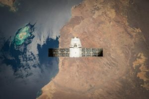 Sateliții nepublici din rețeaua “Starshield” a SpaceX au fost observați utilizând frecvențe neautorizate