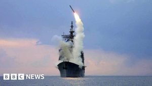 Trump: Ucraina ar putea primi rachete Tomahawk pentru a lupta împotriva Rusiei