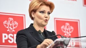 Posibila ruptura a coaliției la urnele de vot din București. Ministrul Muncii, Olguța Vasilescu, avertizează: “Dacă scenariul se concretizează, este foarte probabil”
