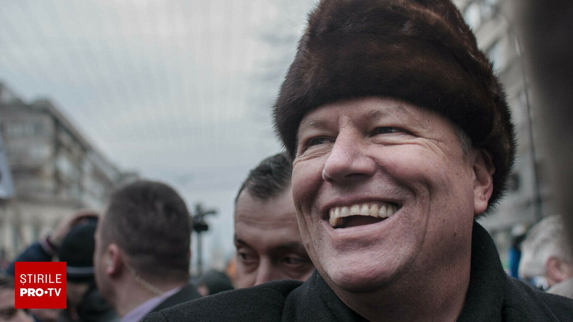 Fiscul a preluat jumătate din casa familiei Iohannis din Sibiu, schimbând yalele.