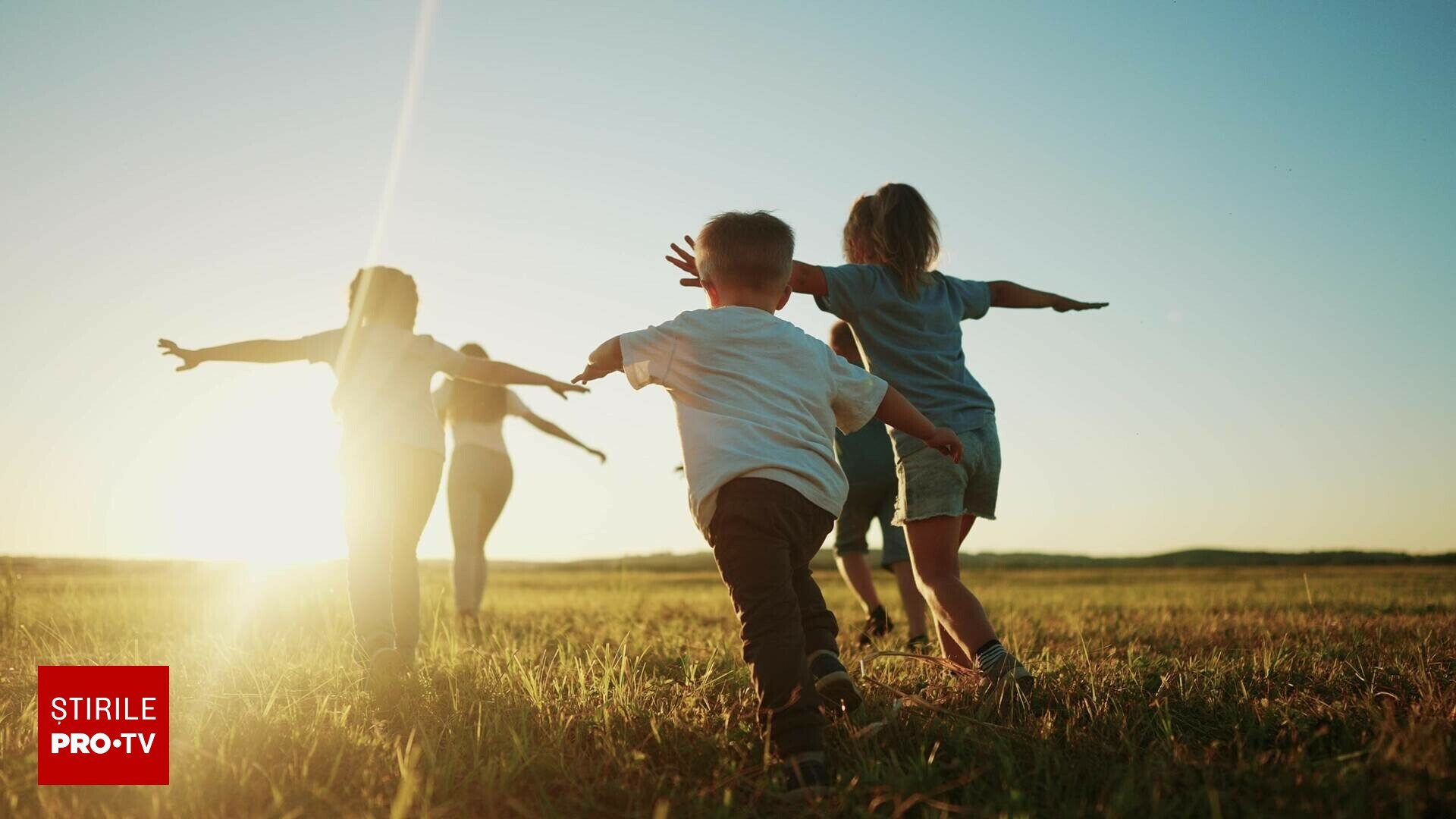 [ad_1] Vremea se încălzește în cea mai mare parte a țării, în special în regiunile Dobrogea și Bărăganul, unde soarele și vremea bună domină peisajul