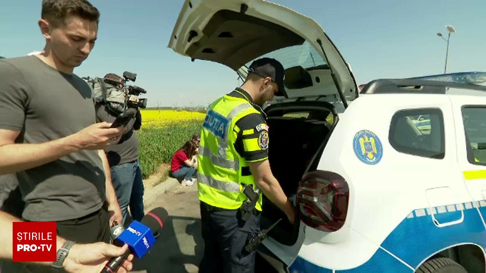 Modificări esențiale pentru conducătorii auto din România: noul proiect de lege aduce o intensificare a controalelor poliției rutiera