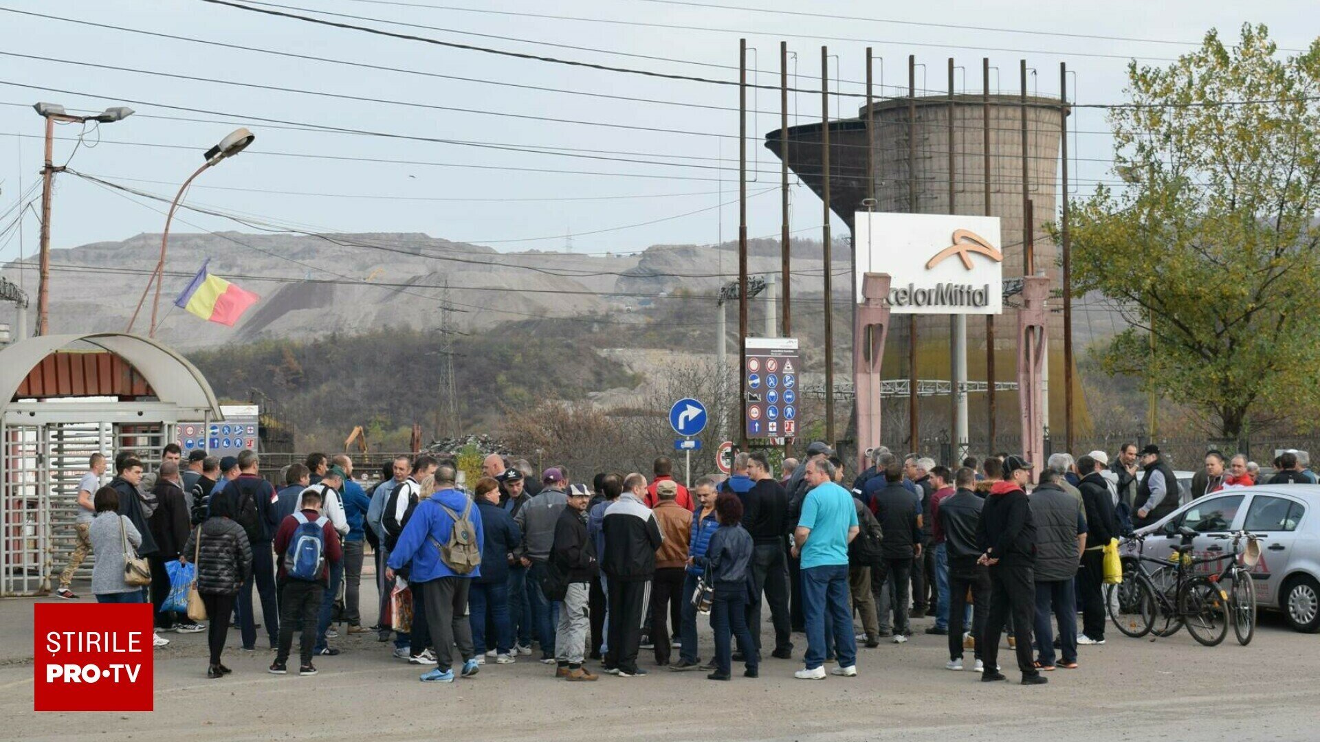 Combinatul din Hunedoara, închis definitiv