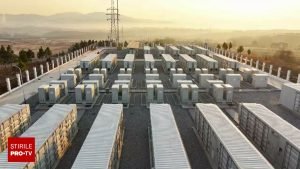 Curent ieftin din 2026, dacă se stochează mai multă energie.