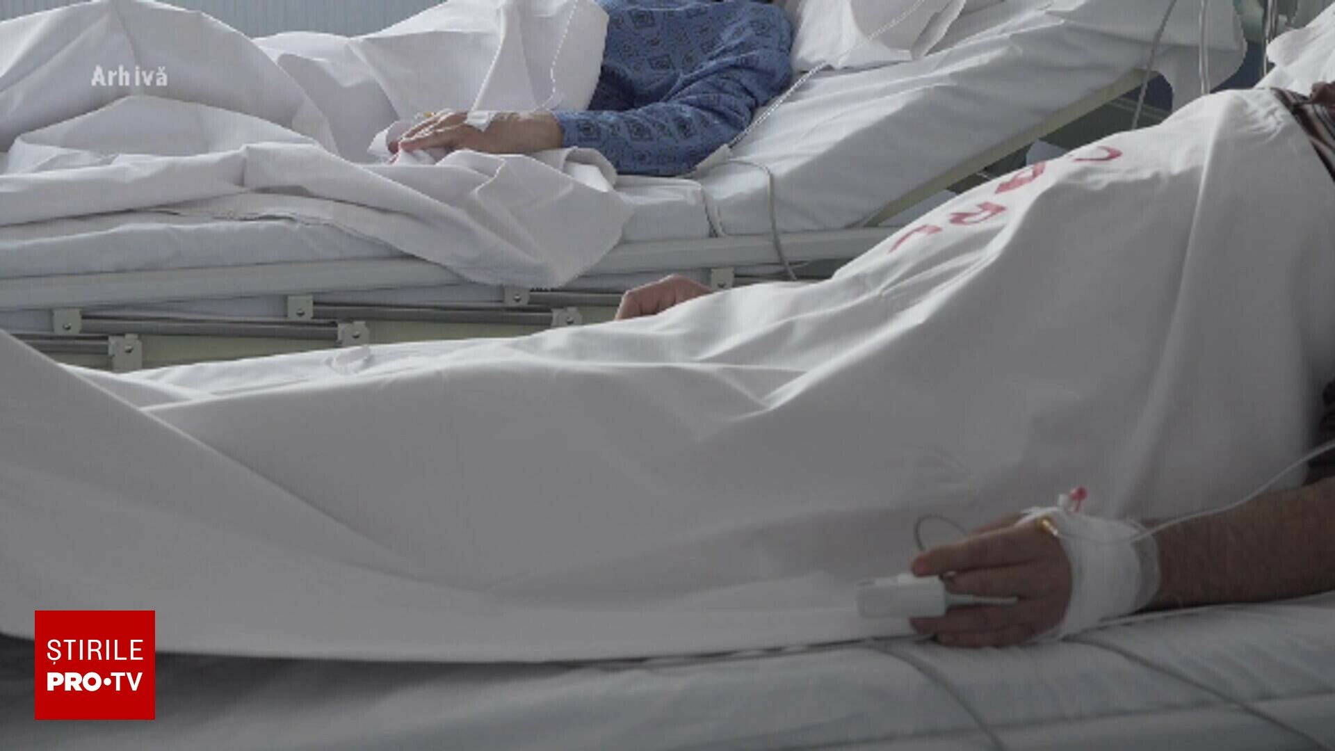 Tânără moare după naștere la clinică din Constanța