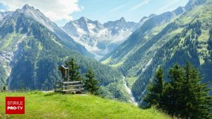 Turistă decedată după cădere de 70m în Alpii austrieci