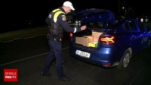 Bărbat evadat din arest la domiciliu în Italia și din escortă polițienească în Craiova
