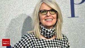 Diane Keaton decedează la 78 de ani.