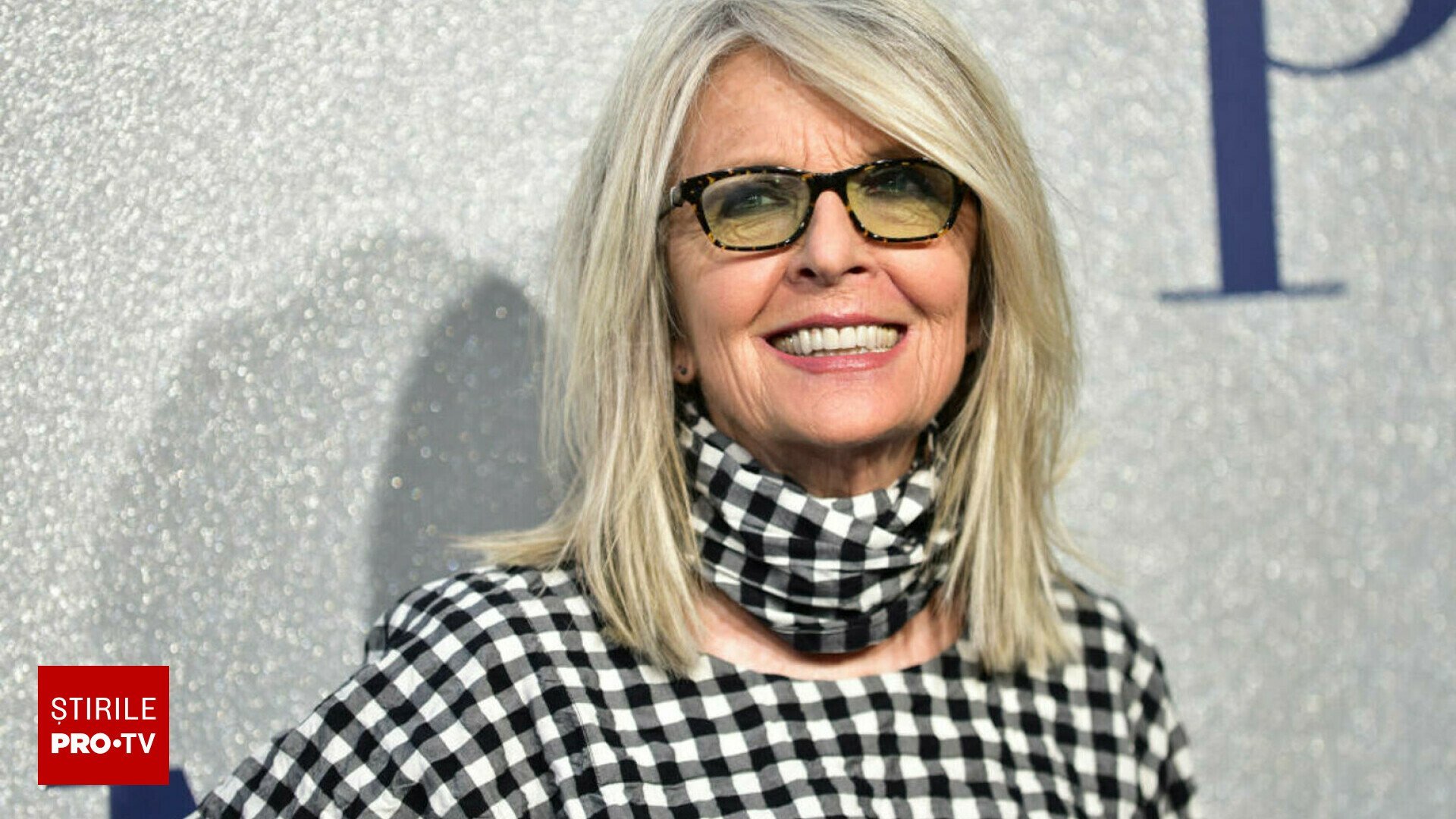 Diane Keaton decedează la 78 de ani.
