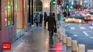 Prognoza meteo de azi, 19 octombrie 2025: scăderea temperaturilor și ploi locale