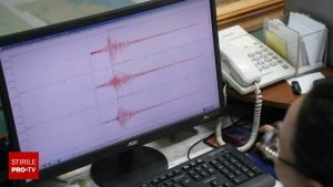 Seisme puternice într-o regiune mai puțin obișnuită a României. Care a fost magnitudinea exactă a cutremurului?