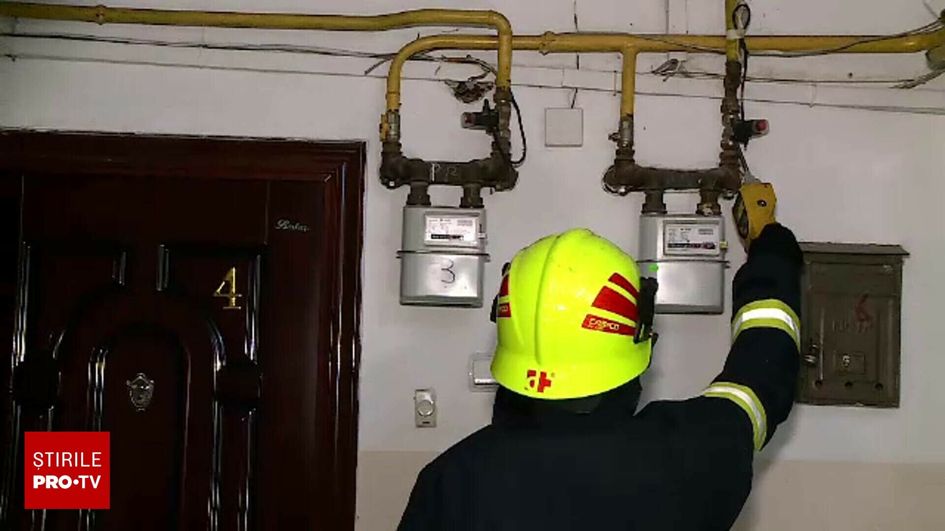 Creșterea cererilor de gaze naturale după explozia din Rahova: cetățenii speră ca tragedia să nu se repete și preferă să suporte frigul