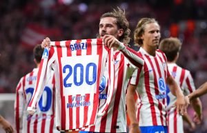 Atletico Madrid vs Celta Vigo: prezicerea echipei și știri de echipă
