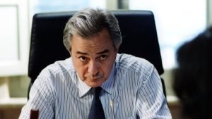 Remo Girone, star al seriei “La Piovra”, a murit la 76 de ani