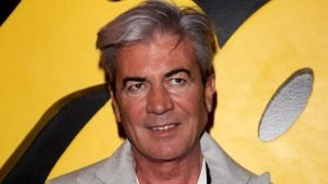 A murit Cesare Paciotti, celebrul designer de încălțăminte rock și antreprenor în domeniul luxului.