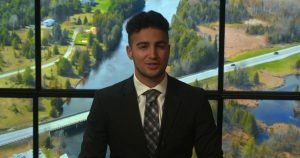 Rețeaua de știri Thunder Bay pe wbkb11.com