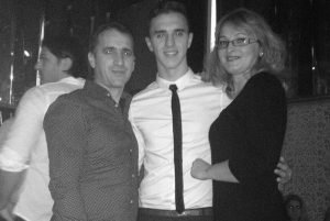 Ghiță, salvatorul României, 4 ani de la tragedie