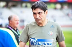 „Nu a fost în regulă!”» Victor Pițurcă aștepta altceva în disputa cu Mircea Lucescu