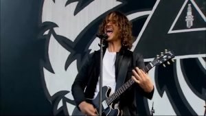 Trupa Limp Bizkit îi aduce un omagiu basistului lor prin intermediul unui tribut adus lui Chris Cornell.