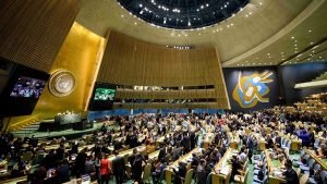 Confirmarea creșterii rolului, statutului și prestigiului internațional al Vietnamului.