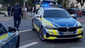 Poliția din München a intervenit în urma exploziilor, ancheta este în desfășurare – Știri din lume – 1 octombrie 2025