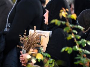 Mii de pelerini, aşteptaţi la hramul Sfintei Cuvioase Parascheva de la Iaşi