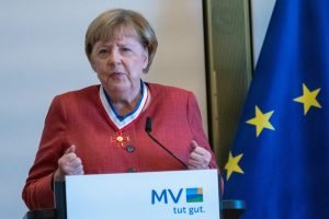 Merkel: Patru țări au refuzat negocieri cu Rusia înainte de invazia Ucrainei