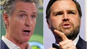 Whitmer, AOC și Rubio în top 10