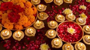 Hindu Festival of Lights: Diwali