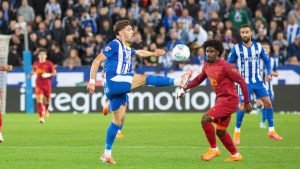 Valencia, în continuă criză, remizează senzațional (0-0)