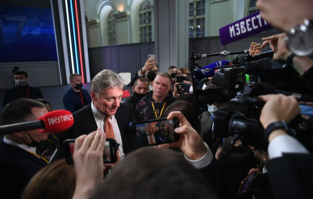 Kremlinul neagă afirmația lui Trump despre o prăbușire a economiei ruse și afirmă că dispune de o marjă de siguranță semnificativă pentru a-și urma planurile stabilite