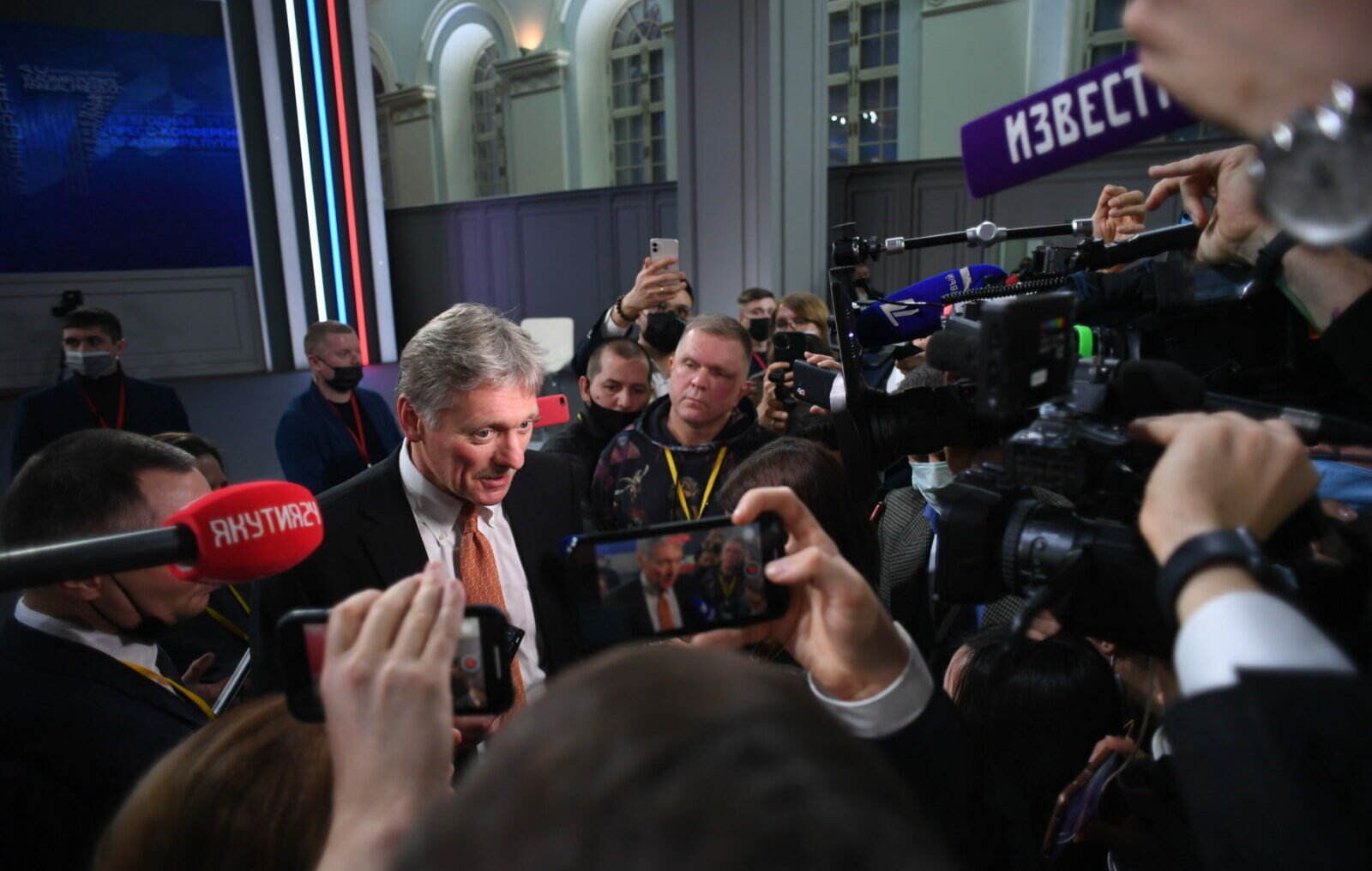 Kremlinul neagă afirmația lui Trump despre o prăbușire a economiei ruse și afirmă că dispune de o marjă de siguranță semnificativă pentru a-și urma planurile stabilite