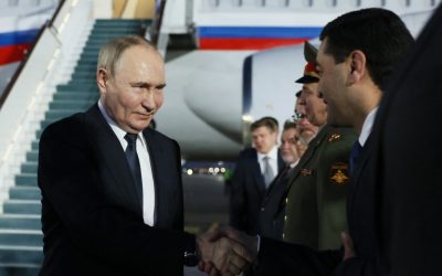 AFP__20240526__34U27NC__v1__HighRes__UzbekistanRussiaPoliticsDiplomacy.jpg
