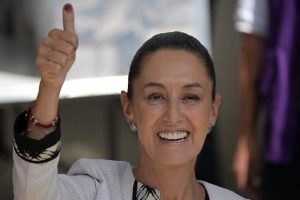 Secretul succesului președintei Mexicului: cum menține o aprobare de 70% la un an de la instalare