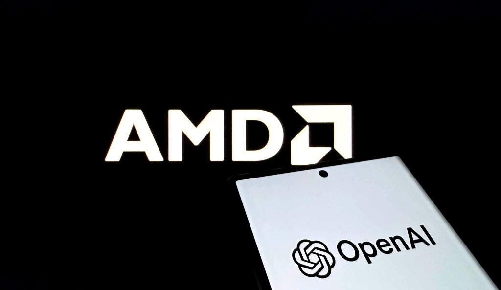 [ad_1] Acţiunile Advanced Micro Devices (AMD) au înregistrat luni o creștere de peste 30%, ca urmare a anunțului unui parteneriat strategic cu OpenAI, unul dintre cei mai importanți jucători din industria inteligenței artificiale