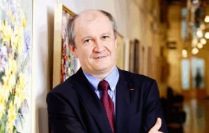 Posibila desemnare a omului de afaceri Alexandru Munteanu, un american de origine moldovenească stabilit de peste două decenii în Ucraina, pentru funcția de premier al Guvernului de la Chișinău