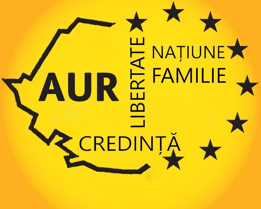 AUR acuza CCR de lipsa de dreptate in legatura cu