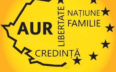 AUR acuza CCR de lipsa de dreptate in legatura cu