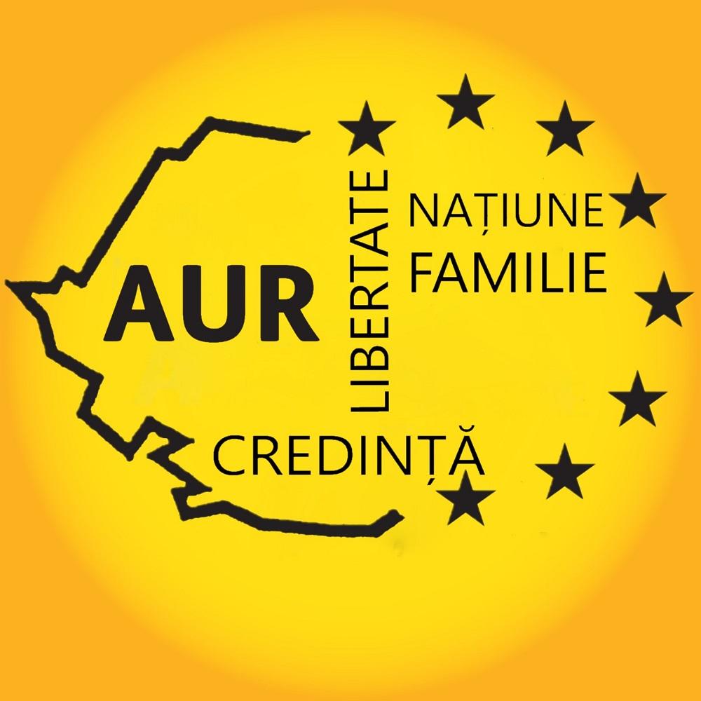 AUR acuza CCR de lipsa de dreptate in legatura cu