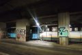 Un autobuz și un tramvai s-au ciocnit în Pasajul Victoriei. Mai multe persoane la spital. Circulație restricționată
