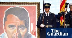 Administrația Trump anulează vizele a șase străini care l-au criticat pe Charlie Kirk pe rețelele sociale.