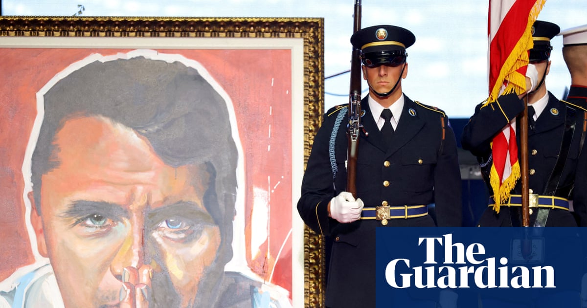 US revokes six foreigners’ visas over social media comments criticizing Charlie Kirk | Trump administration