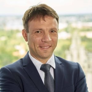 Cine este Andrei Popovici, desemnat ca sfătuitor onorific pentru economie în cadrul Administrației Prezidențiale