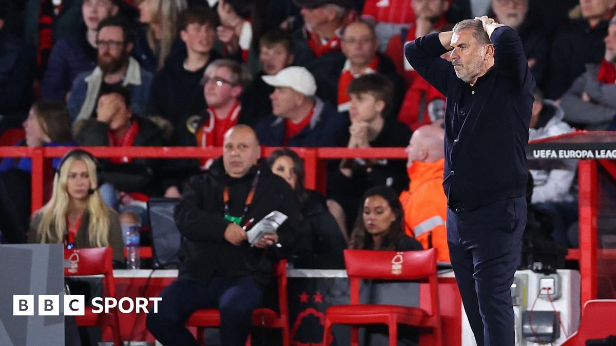 [ad_1] Nottingham Forest a înregistrat o înfrângere dureroasă în fața echipei Midtjylland, cu scorul de 3-2, într-un meci de Europa League