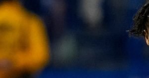 Jucatorul Ao Tanaka a contribuit la victoria Japoniei cu scorul de 3-2 impotriva Braziliei.