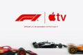 Apple va transmite Formula 1 în exclusivitate în Statele Unite