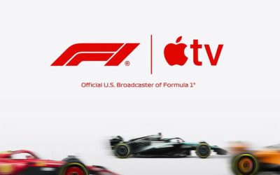 Apple va transmite Formula 1 în exclusivitate în Statele Unite