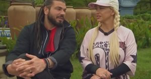 Asia Express: Anda și Joseph, despărțiți de o gazdă din Vietnam